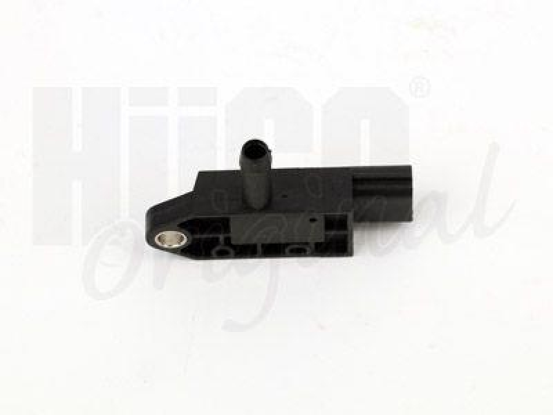 HITACHI 137422 Sensor, Abgasdruck für DACIA u.a.