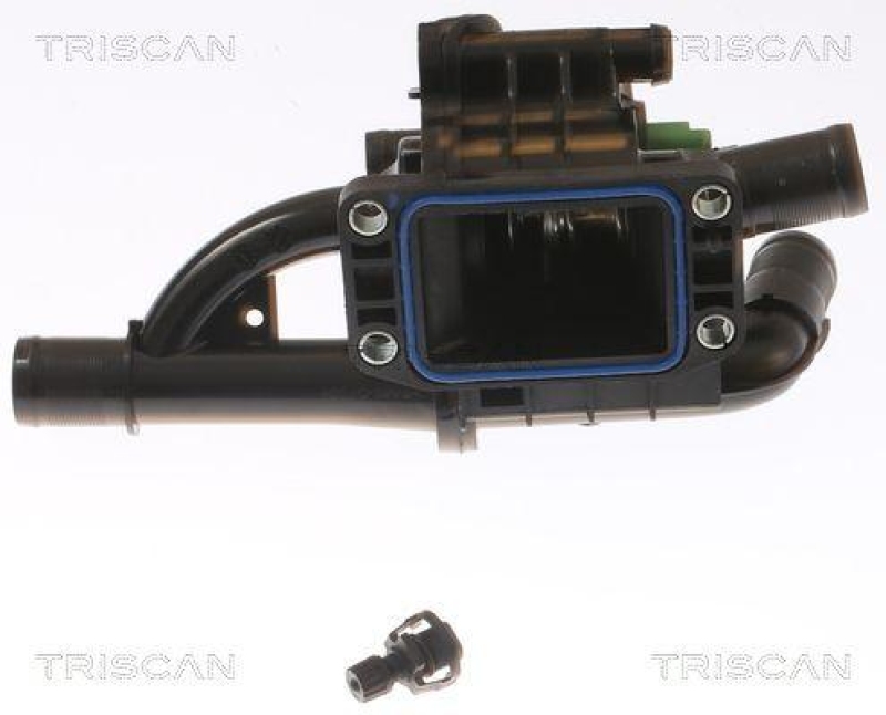 TRISCAN 8620 25183 Thermostat M. Gehäuse für Psa (0)