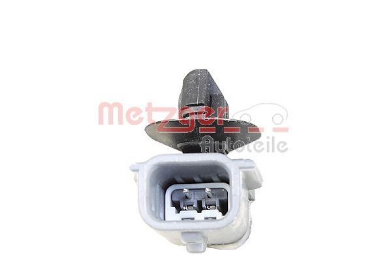 METZGER 09001088 Sensor, Raddrehzahl für NISSAN VA links/rechts