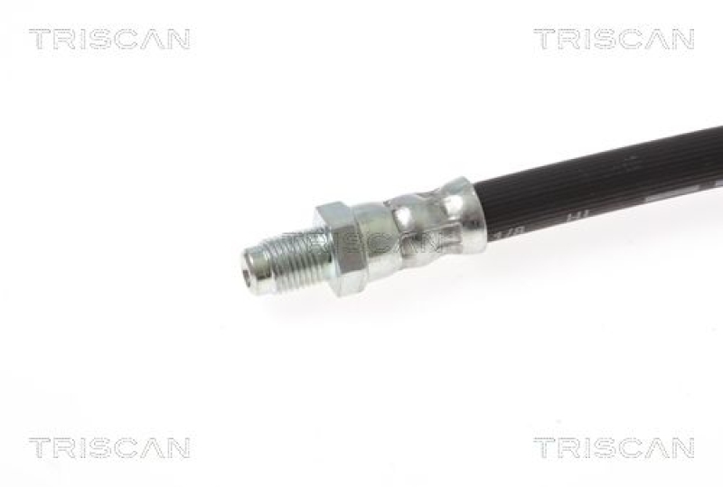 TRISCAN 8150 15150 Bremsschlauch Vorne für Fiat