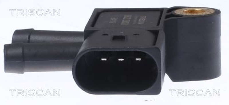 TRISCAN 8823 23001 Sensor, Abgasdruck für Mercedes