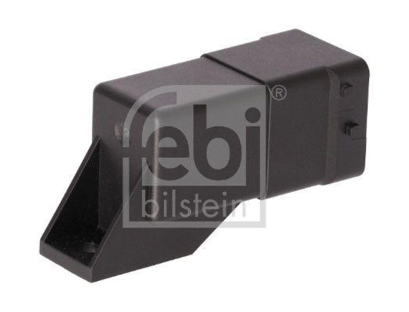 FEBI BILSTEIN 184246 Steuergerät für Vorglühanlage für Fiat