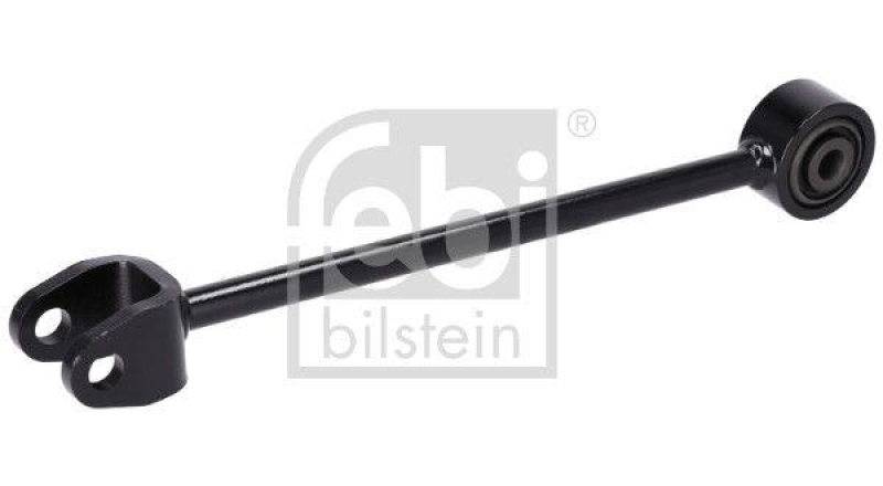 FEBI BILSTEIN 186384 Verbindungsstange mit Gummilager für M A N