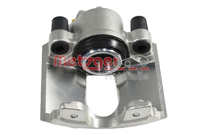 METZGER 6260131 Bremssattel Neuteil für FORD VA links