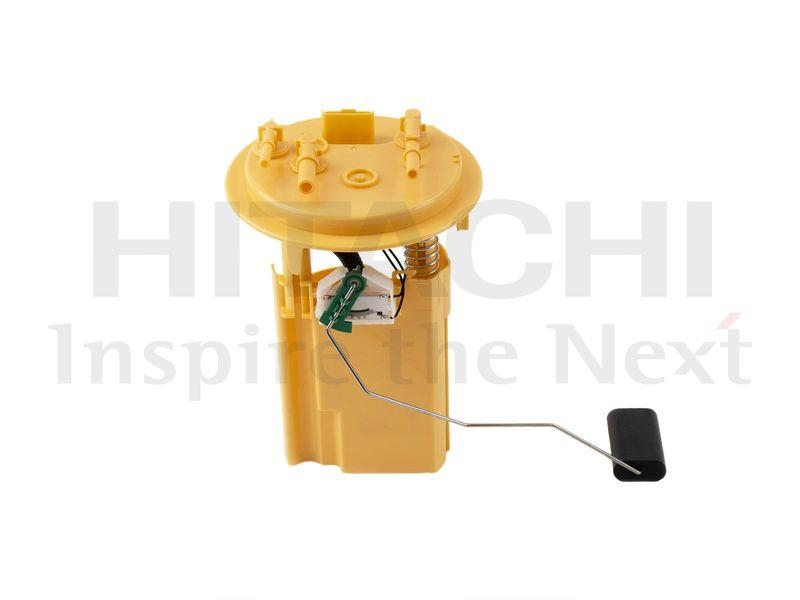 HITACHI 2503223 Sensor, Kraftstoffvorrat für CITROËN u.a.