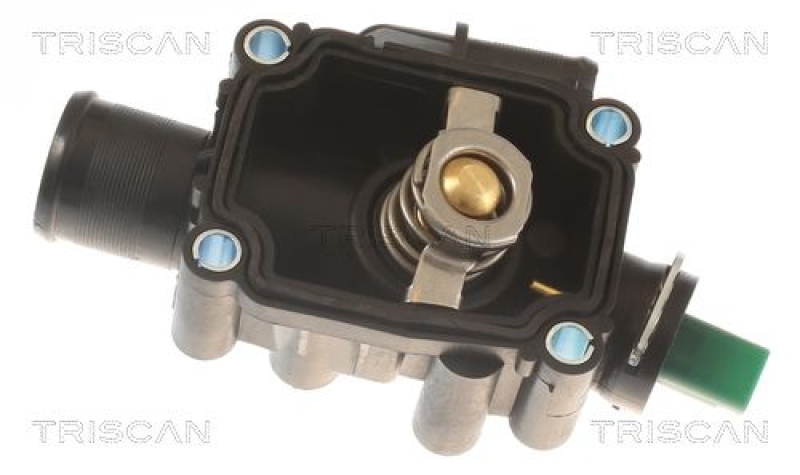 TRISCAN 8620 25291 Thermostat M. Gehäuse für Psa (0)