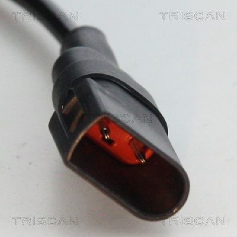 TRISCAN 8180 16107 Sensor, Raddrehzahl für Ford, Jaguar, Land Rover