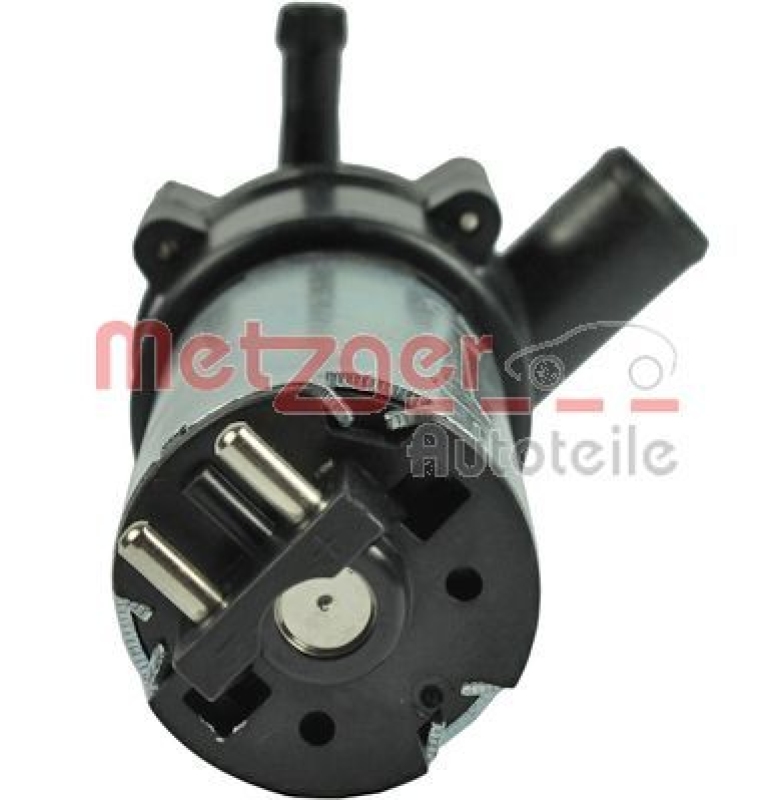 METZGER 2221005 Zusatzwasserpumpe für MB