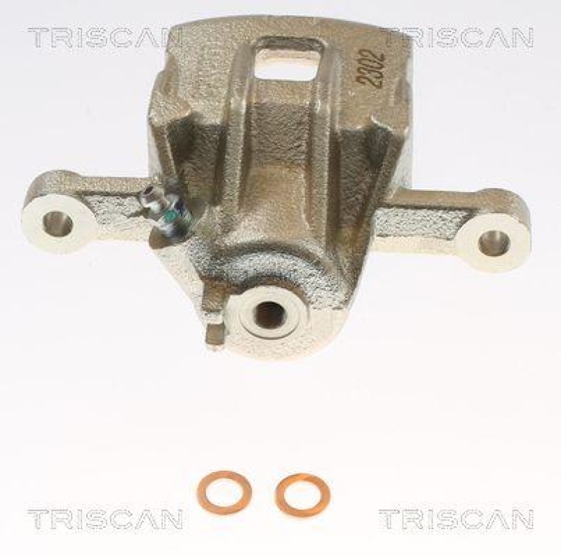 TRISCAN 8175 43237 Triscan Bremssattel für Caliper Hyundai