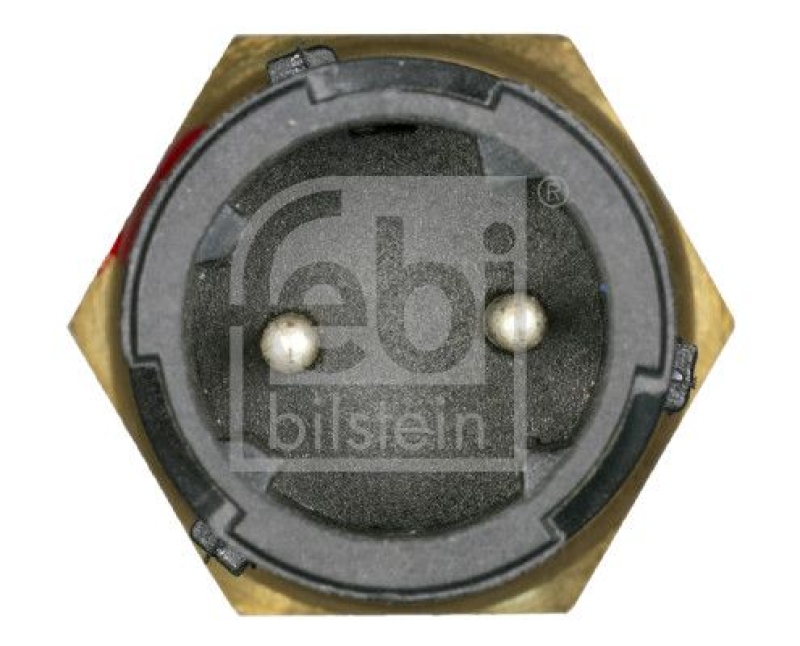 FEBI BILSTEIN 183185 Schalter für Split-Getriebe für Mercedes-Benz