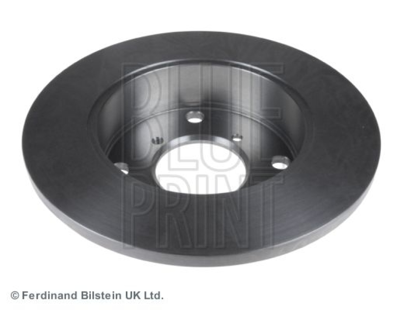 BLUE PRINT ADK84318 Bremsscheibe für SUZUKI