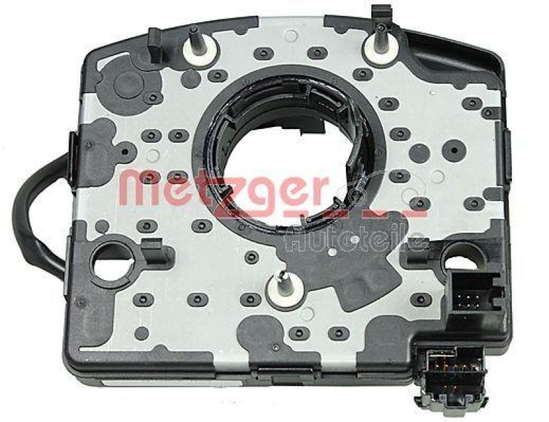 METZGER 0916514 Wickelfeder, Airbag für AUDI/SEAT/SKODA/VW