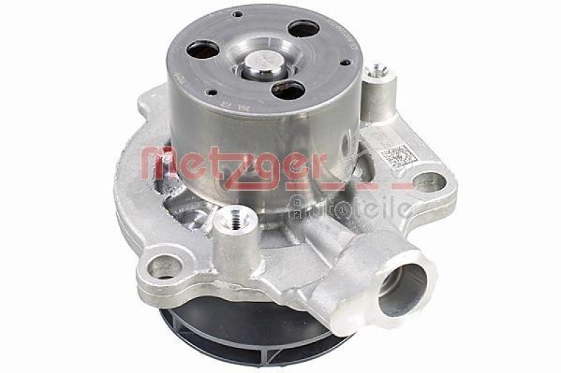 METZGER 4007043 Wasserpumpe für MAN/VW