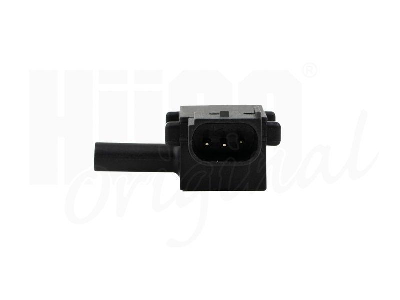 HITACHI 137424 Sensor, Abgasdruck für FORD u.a.