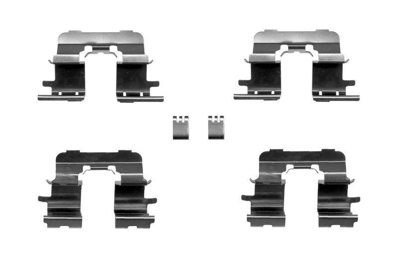 Bosch 1 987 474 641 Zubehörsatz AP925