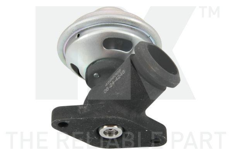 NK 4599008 AGR-Ventil für CITR, FIAT, LANCIA, PEUG, SUZ