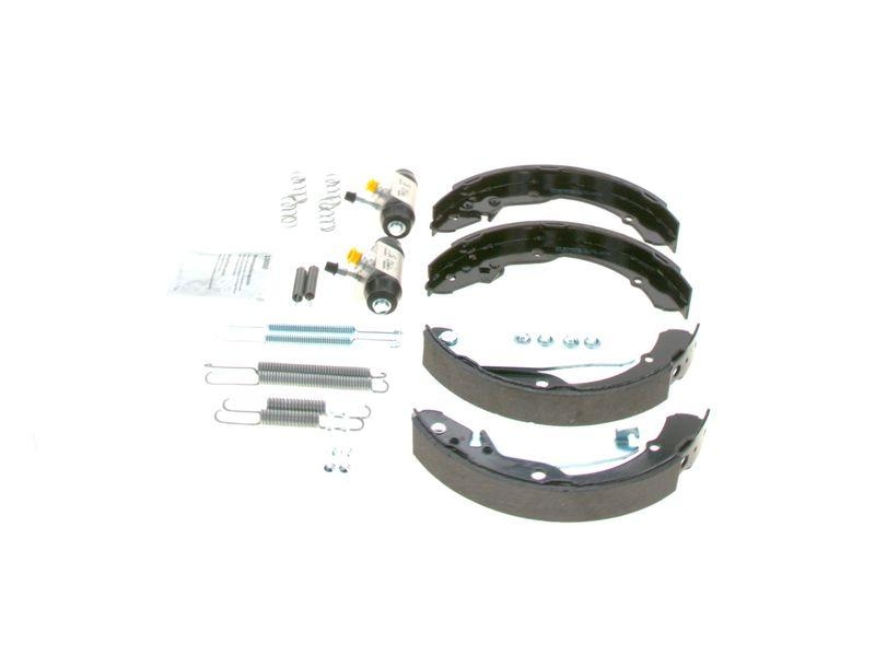 BOSCH 0 204 113 740 Bremsbackensatz KIT PRO