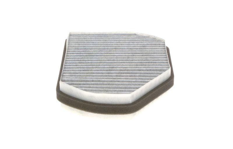 BOSCH 1 987 432 301 Filter Innenraumluft