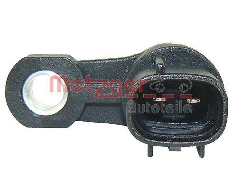 METZGER 0909021 Drehzahlsensor, Automatikgetriebe für ALFA/FIAT/LANCIA/OPEL