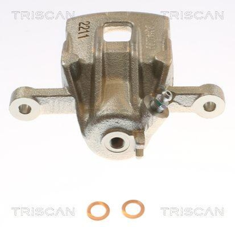 TRISCAN 8175 43238 Triscan Bremssattel für Caliperhyundai