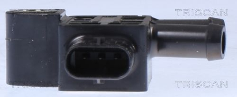 TRISCAN 8823 23007 Sensor, Abgasdruck für Mercedes