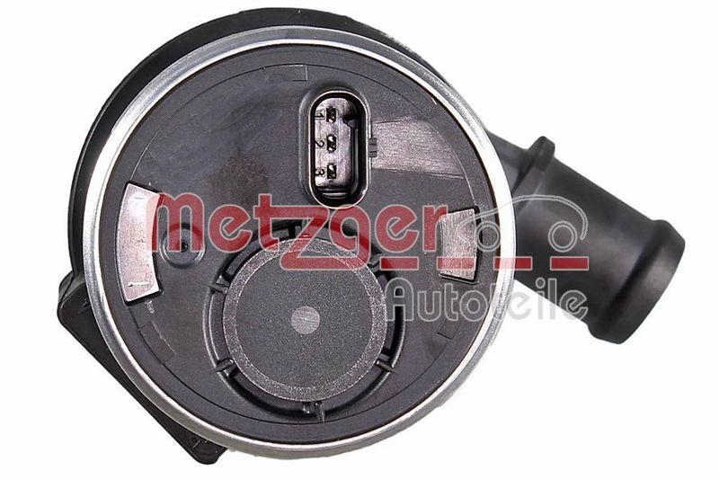 METZGER 2221183 Zusatzwasserpumpe für FORD