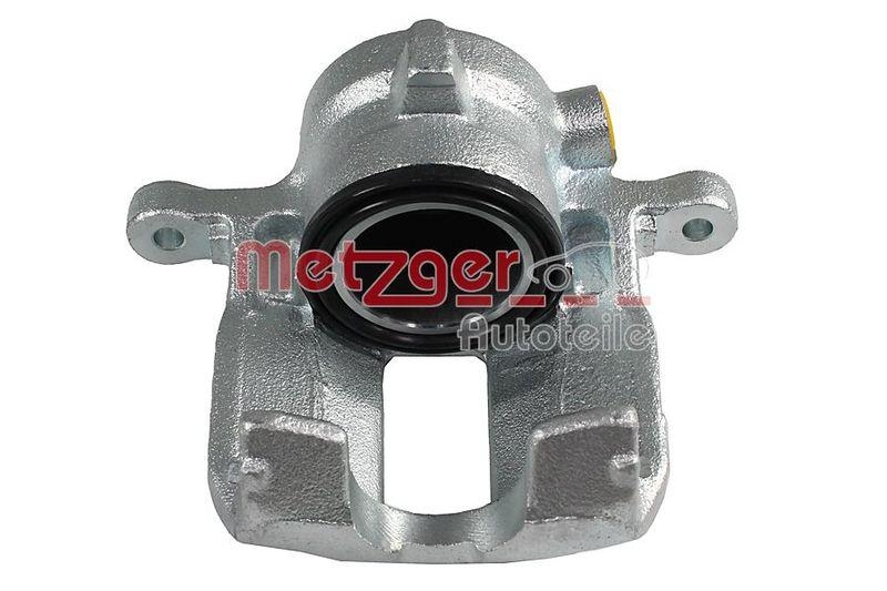 METZGER 6260135 Bremssattel Neuteil für MB VA links