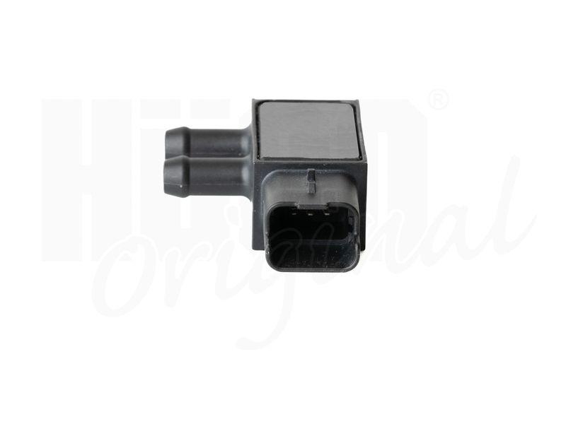 HITACHI 137425 Sensor, Abgasdruck für DACIA u.a.