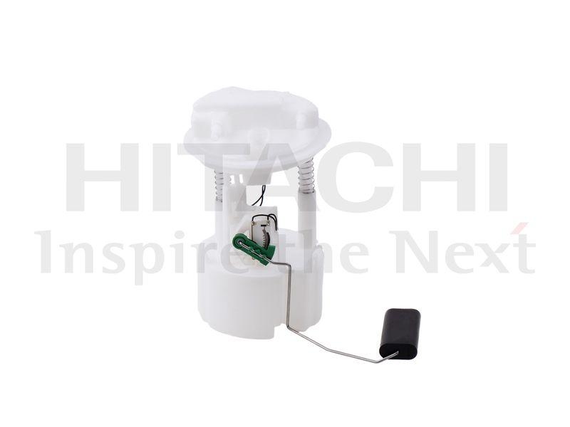 HITACHI 2503226 Sensor, Kraftstoffvorrat für RENAULT u.a.