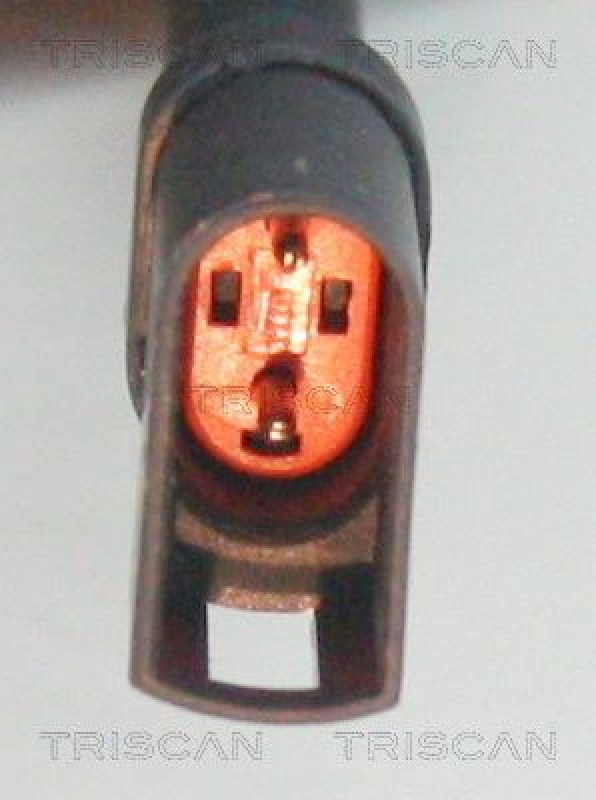 TRISCAN 8180 16114 Sensor, Raddrehzahl für Ford, Jaguar, Land Rover