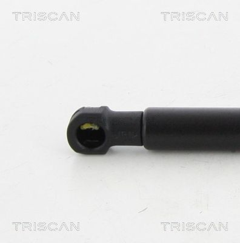 TRISCAN 8710 20203 Gasfeder Hinten für Porsche