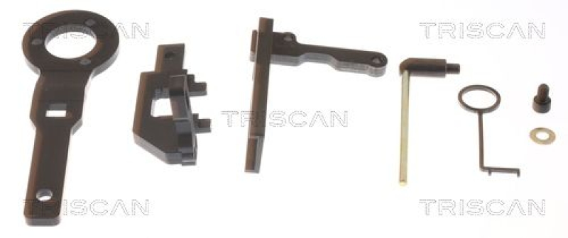 TRISCAN 8655 6024 Werkzeug für Psa Timing Belt