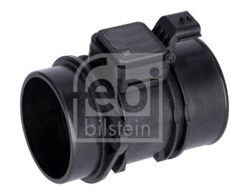 FEBI BILSTEIN 181971 Luftmassenmesser für Renault