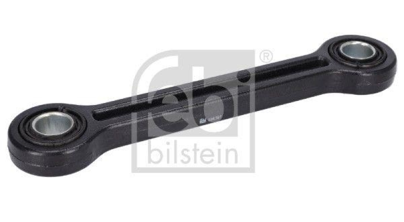 FEBI BILSTEIN 186387 Verbindungsstange mit Gummilagern für Mercedes-Benz