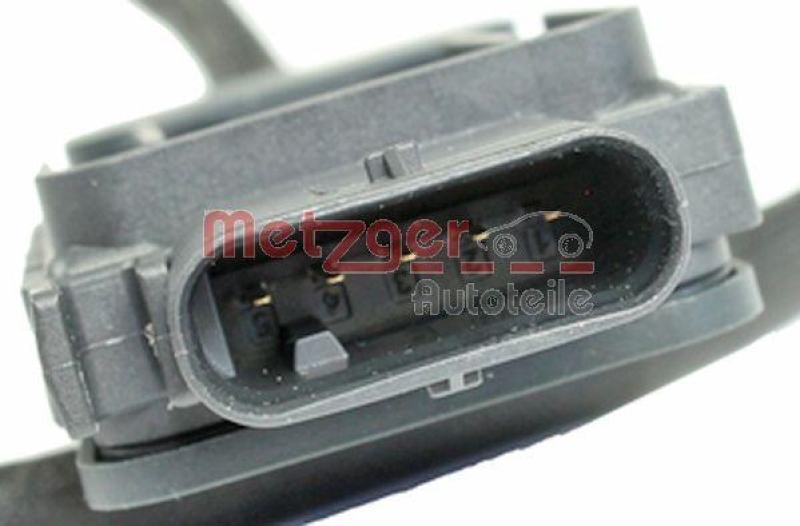 METZGER 0899174 Nox-Sensor, Nox-Katalysator für SEAT/SKODA/VW