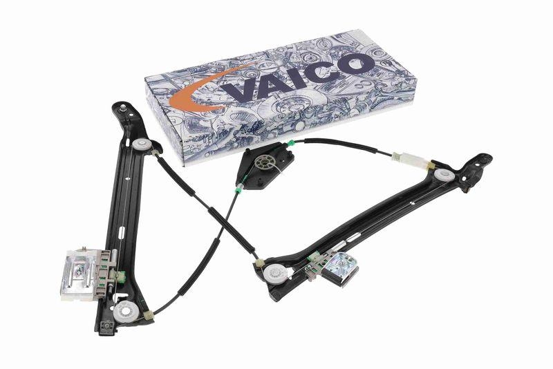 VAICO V10-7345 Fensterheber elektrisch für AUDI