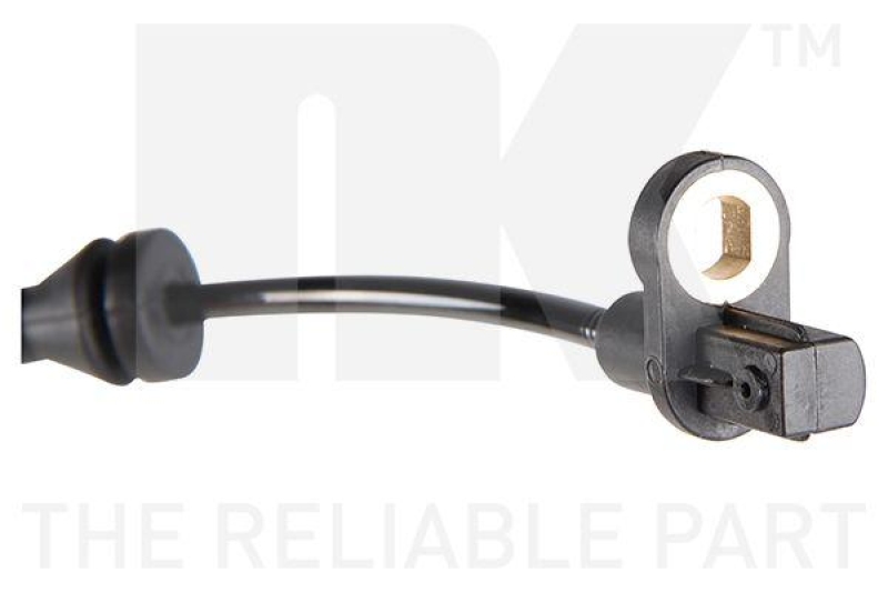 NK 292537 Sensor, Raddrehzahl für FORD