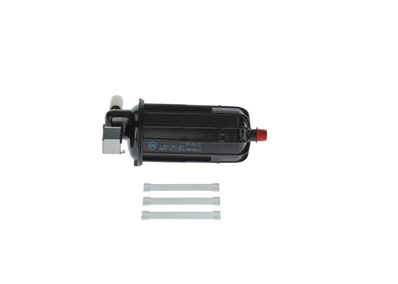 Bosch 1 582 804 091 Teilesatz