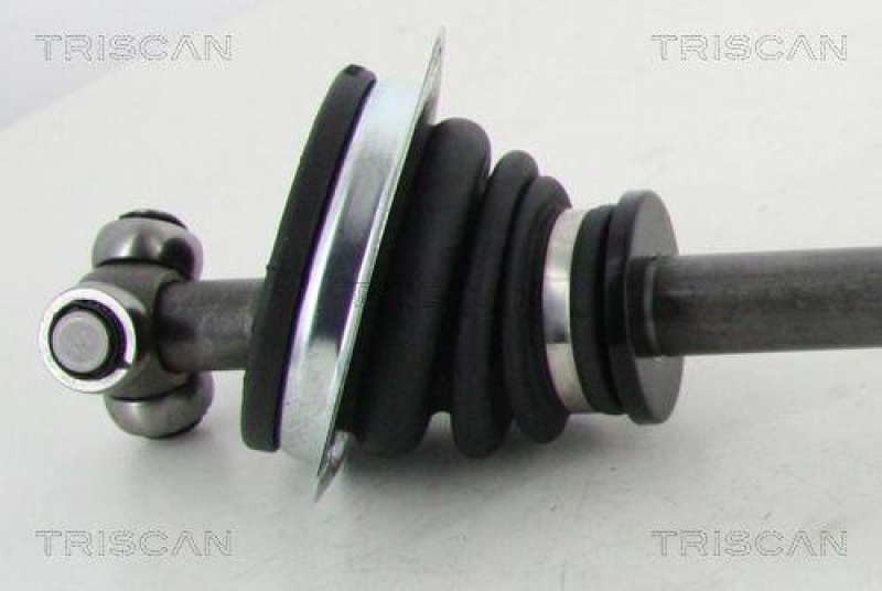 TRISCAN 8540 25672 Antriebswelle für Renault