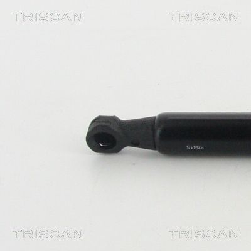 TRISCAN 8710 20204 Gasfeder Hinten für Porsche