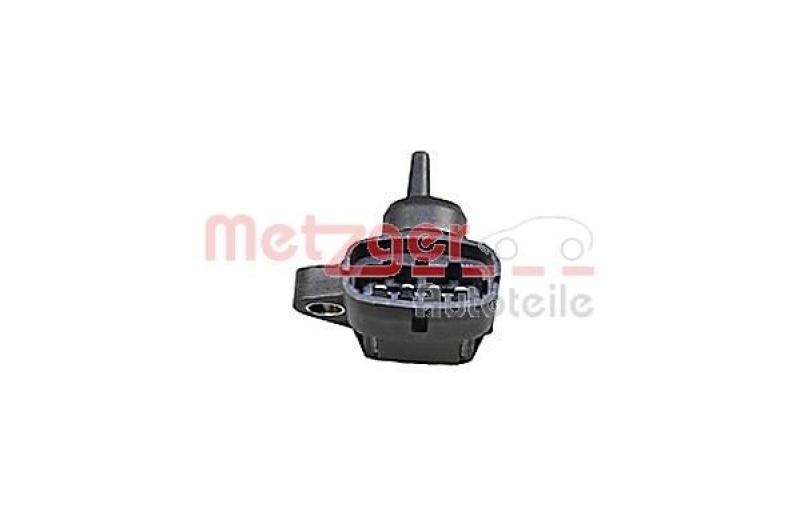 METZGER 0906240 Sensor, Saugrohrdruck für HYUNDAI