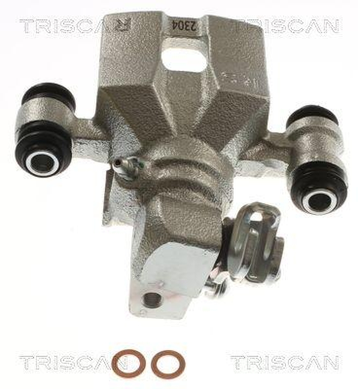 TRISCAN 8175 43240 Triscan Bremssattel für Caliperkia