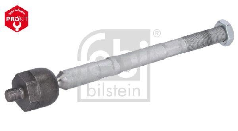 FEBI BILSTEIN 106330 Axialgelenk mit Kontermutter für Peugeot