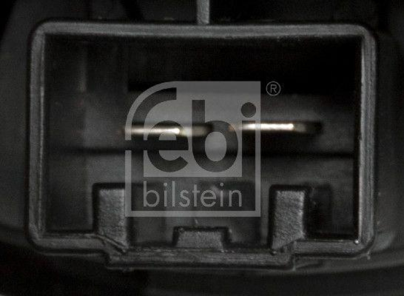 FEBI BILSTEIN 177674 Innenraumgebläse mit Motor für Ford