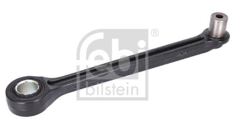 FEBI BILSTEIN 186388 Verbindungsstange mit Gummilager für Mercedes-Benz