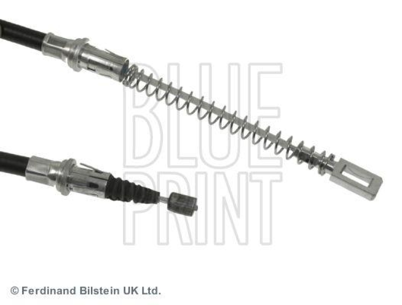 BLUE PRINT ADA104617 Handbremsseil für Chrysler