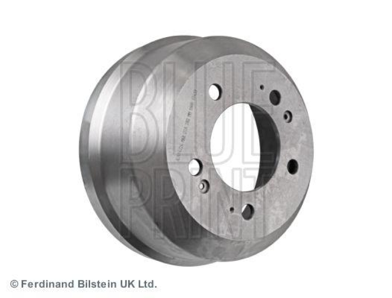 BLUE PRINT ADN14724 Bremstrommel für NISSAN