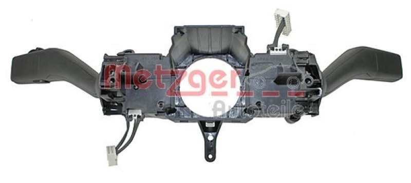 METZGER 0916517 Lenkstockschalter für SEAT/SKODA/VW