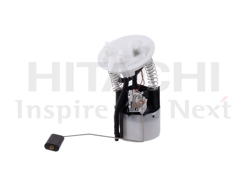 HITACHI 2503228 Sensor, Kraftstoffvorrat für RENAULT u.a.