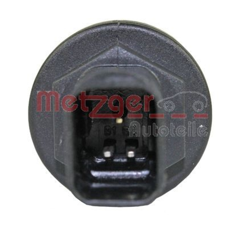 METZGER 0909057 Sensor, Geschwindigkeit für RENAULT